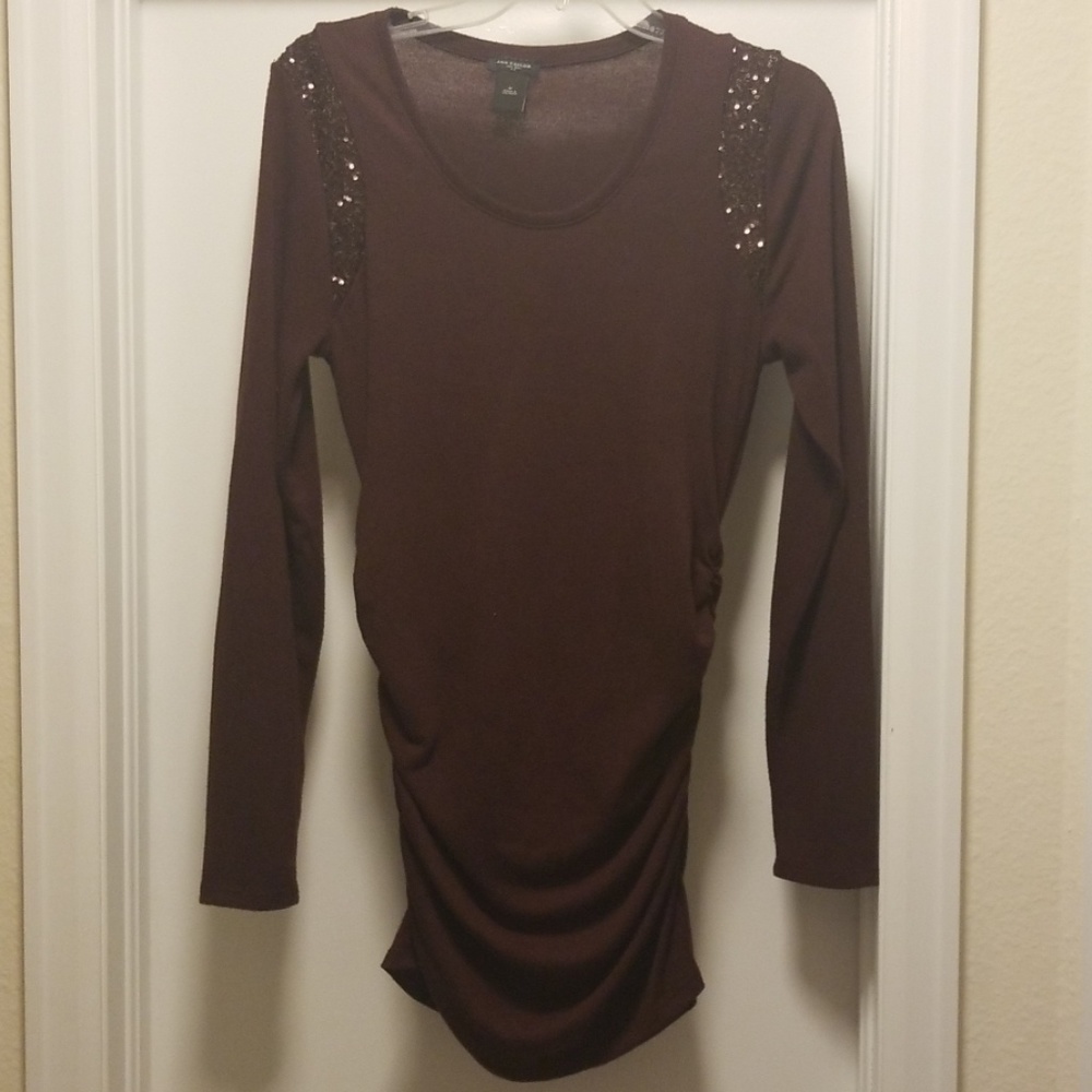Last chance! Ann Taylot Outlet sweater - Picture 1 of 4